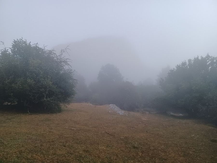 Et bilde funnet nær denne ruten