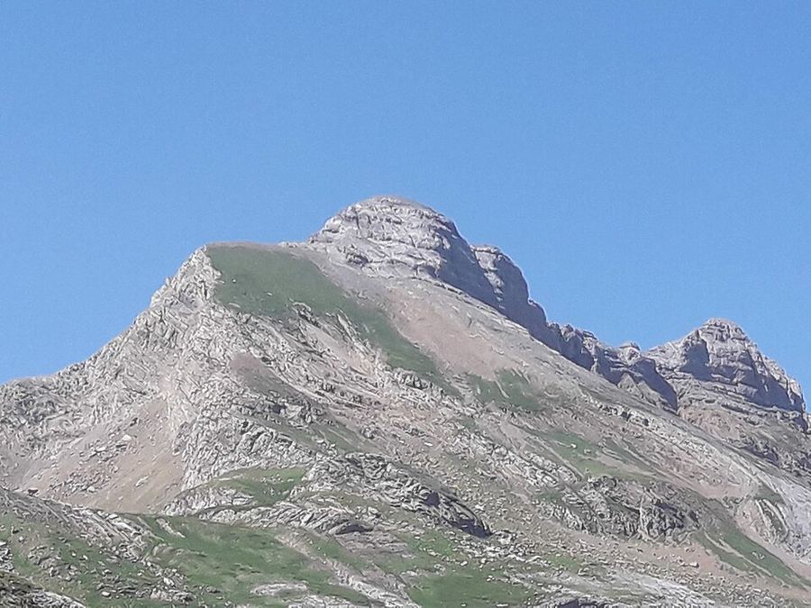 A photo found near this route