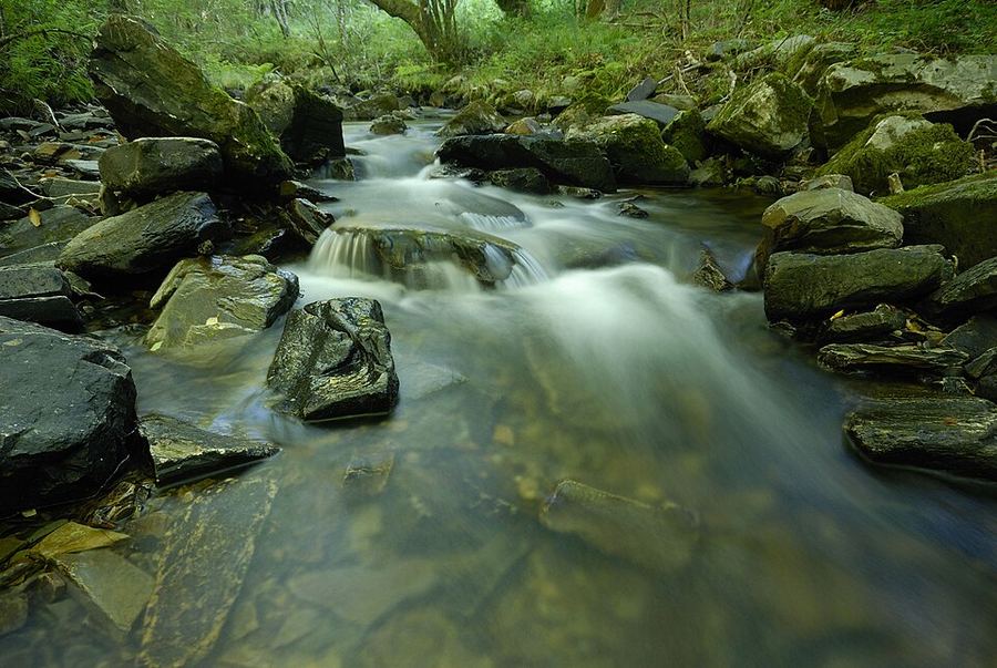 A photo found near this route