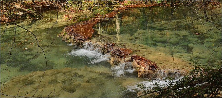 A photo found near this route