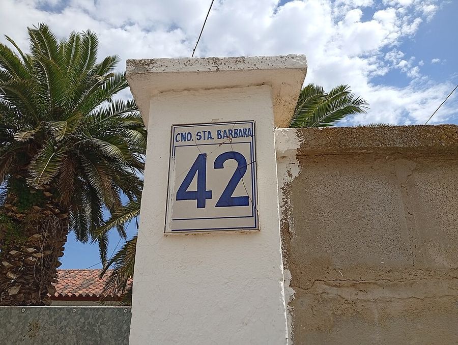 A photo found near this route